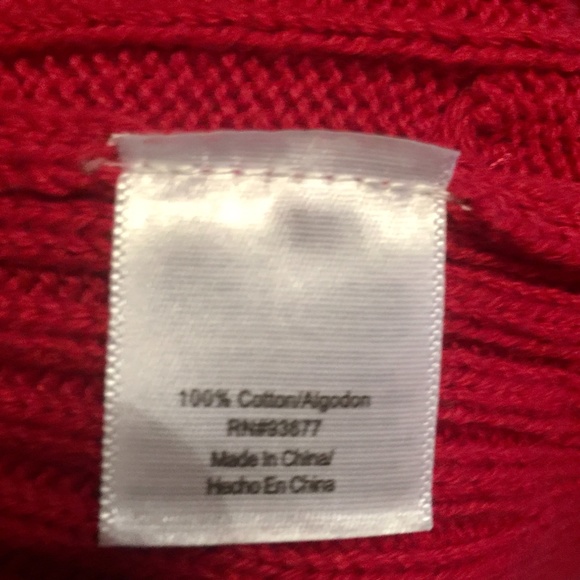 Sweater - Picture 4 of 5